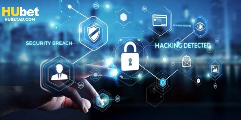 Trách nhiệm của người chơi với việc đảm bảo an toàn dữ liệu cá nhân