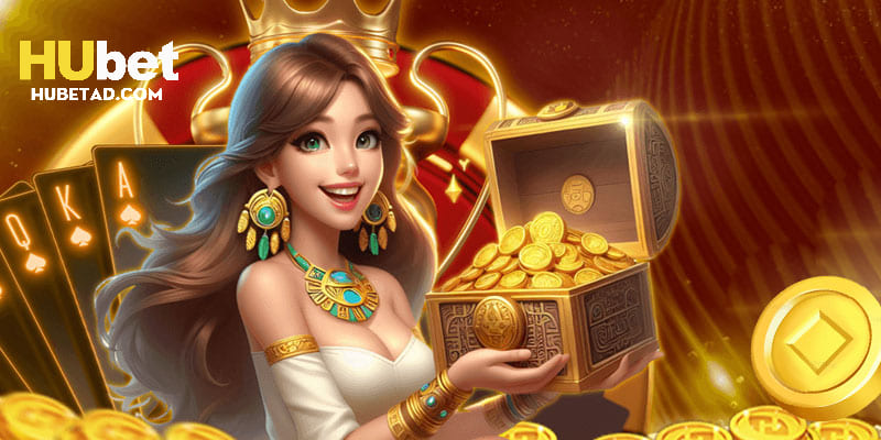 nổ hũ bảo vật