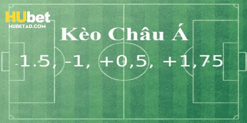 Soi kèo Châu Á phổ biến trong thể thao bóng đá