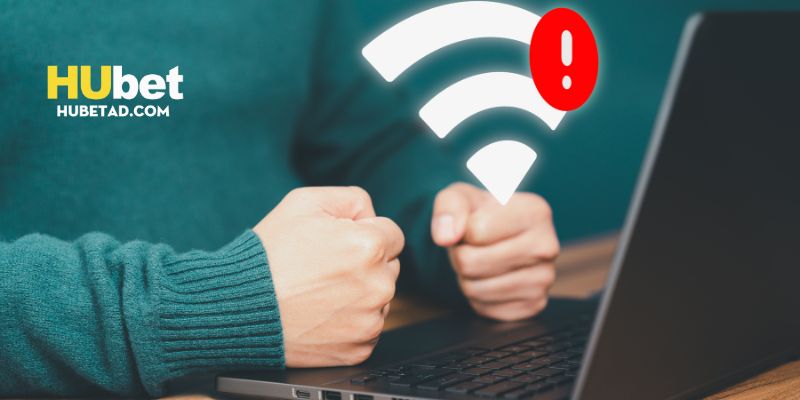 Đảm bảo kết nối nhanh, sẵn sàng khám phá mọi tiện ích đỉnh cao